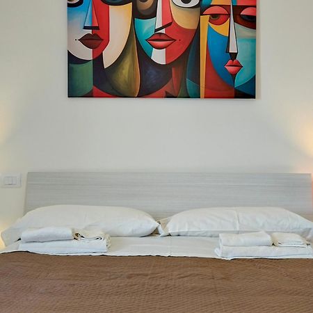 Coppito Apartment Εξωτερικό φωτογραφία