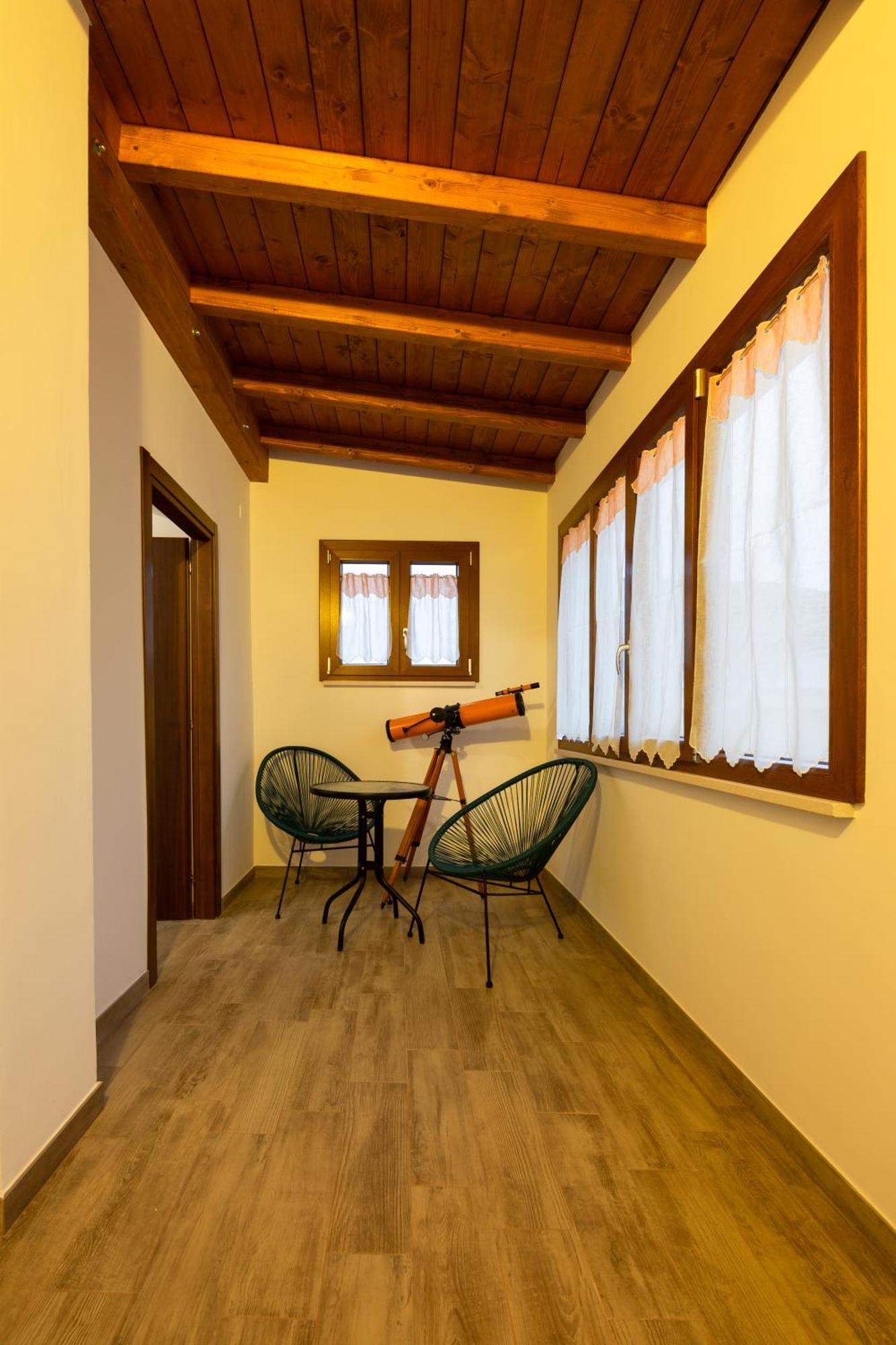Coppito Apartment Εξωτερικό φωτογραφία
