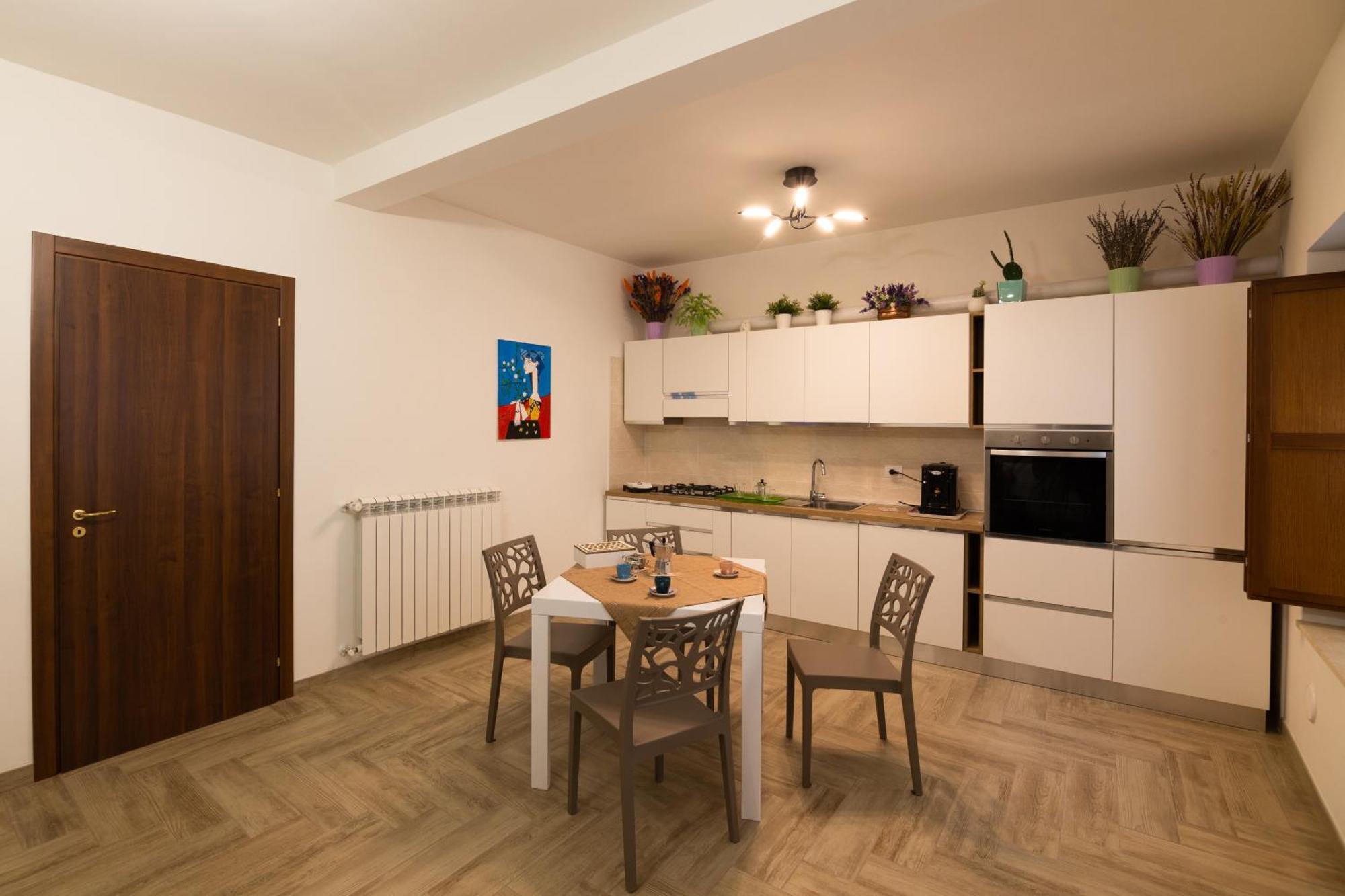 Coppito Apartment Εξωτερικό φωτογραφία