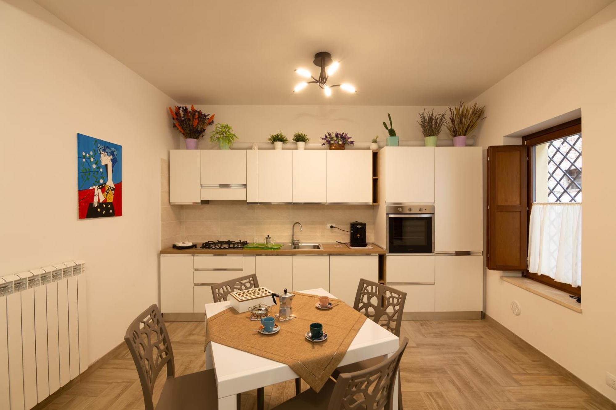 Coppito Apartment Εξωτερικό φωτογραφία