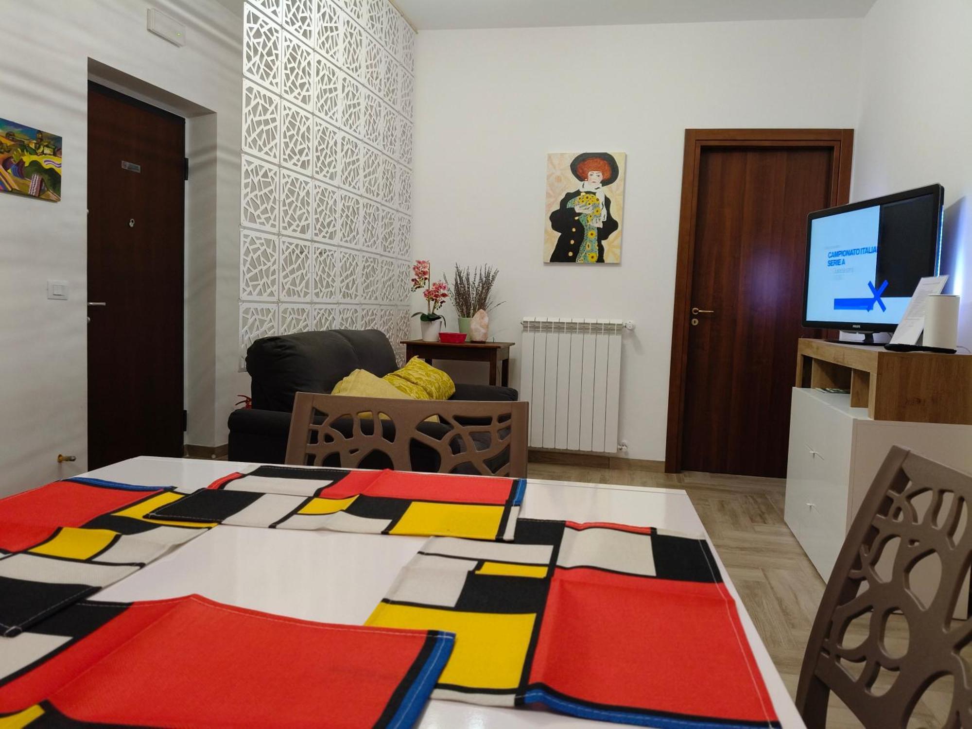 Coppito Apartment Εξωτερικό φωτογραφία
