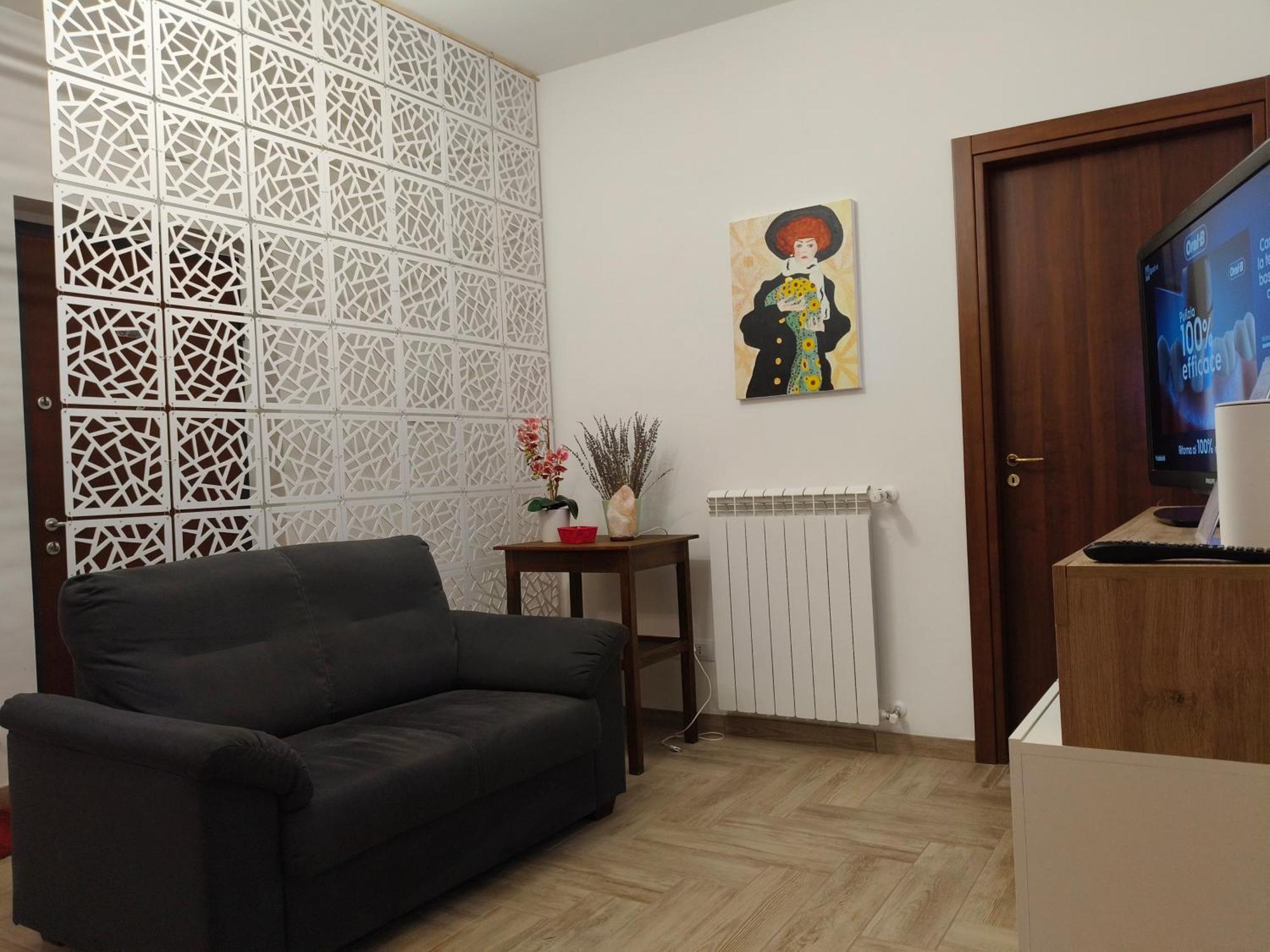 Coppito Apartment Εξωτερικό φωτογραφία