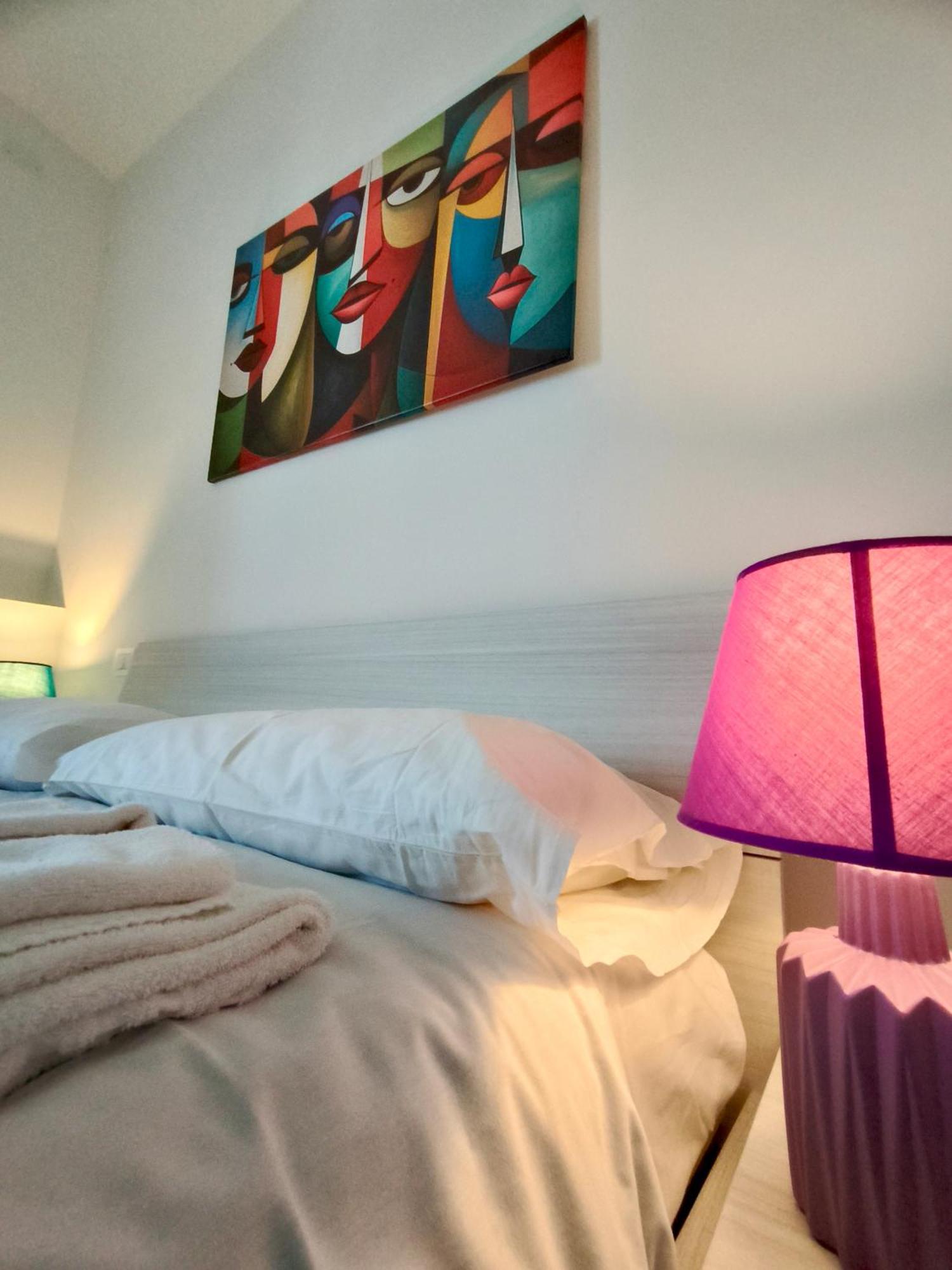 Coppito Apartment Εξωτερικό φωτογραφία